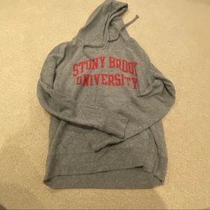 Stony brook university hoodie